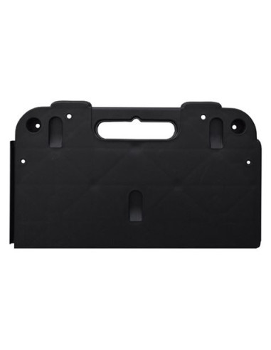PLATAFORMA CON RUEDAS REFORZADA EXTENSIBLE 580X380X40MM ARTPLAST