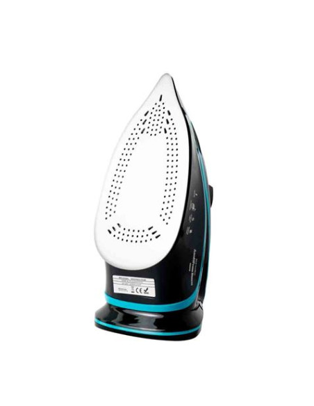 PLANCHA DE VAPOR 3200W ANODICED GRUNKEL