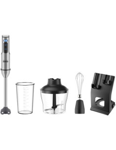 BATIDORA DE MANO 2000W INOX BM-2000EXTREME GRUNKEL