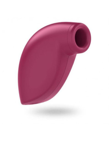 SATISFYER ONE NIGHT STAND SUCCIONADOR DE CLÍTORIS NO RECARGABLE 90 MIN