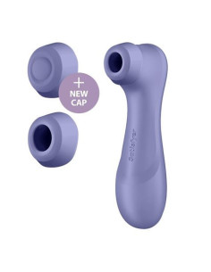 SATISFYER PRO 2 GEN 3 LIQUID AIR LILA SATISFYER