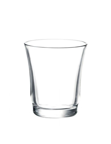 SET 6 VASOS BOMBON 125ML SUPREM ARCOGLASS