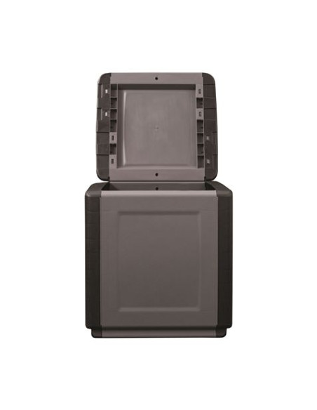 BAÚL DE ALMACENAMIENTO CUBE LINE 540X530X570MM ARTPLAST