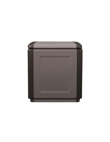 BAÚL DE ALMACENAMIENTO CUBE LINE 540X530X570MM ARTPLAST