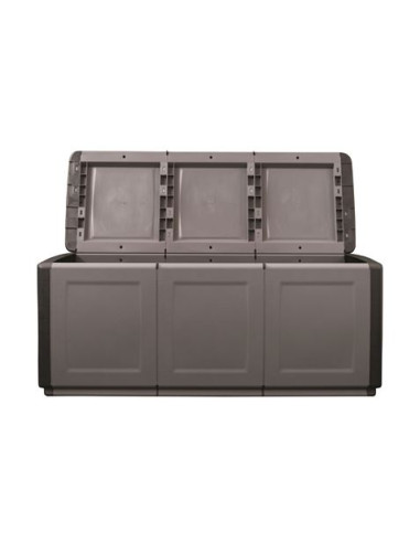 BAÚL DE ALMACENAMIENTO CUBE LINE 1380X530X570MM ARTPLAST