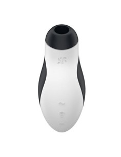 SUCCIONADOR CON VIBRACION ORCA SATISFYER