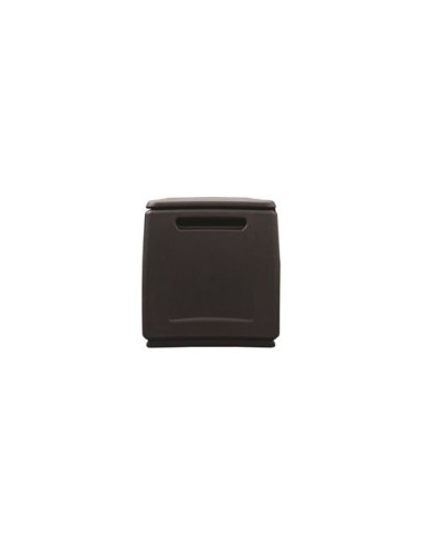 BAÚL DE ALMACENAMIENTO CUBE LINE 1380X530X570MM ARTPLAST