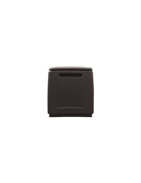 BAÚL DE ALMACENAMIENTO CUBE LINE 1380X530X570MM ARTPLAST
