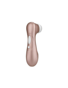 SUCCIONADOR DE CLÍTORIS PRO 2 NEXT GEN SATISFYER 2