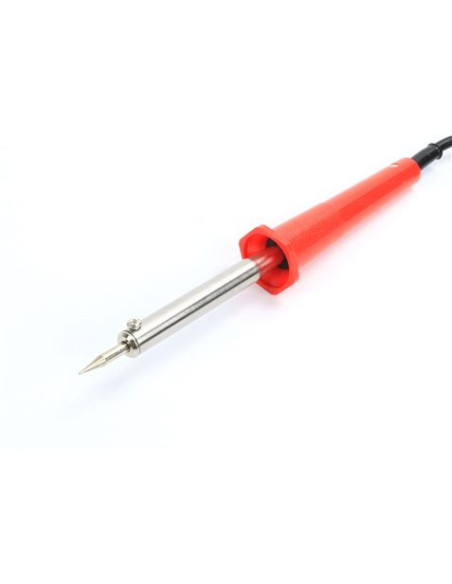 SOLDADOR ESTAÑO 40W MADER