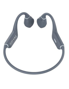 AURICULARES INALAMBRICOS DEPORTIVOS DE CONDUCCION OSEA LEOTEC KURI