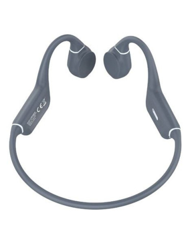 AURICULARES INALAMBRICOS DEPORTIVOS DE CONDUCCION OSEA LEOTEC KURI