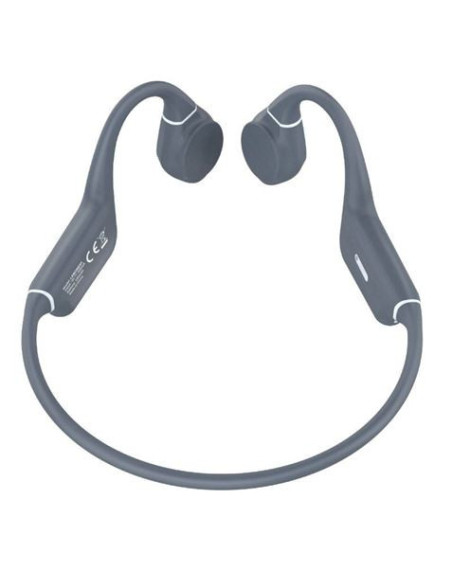 AURICULARES INALAMBRICOS DEPORTIVOS DE CONDUCCION OSEA LEOTEC KURI