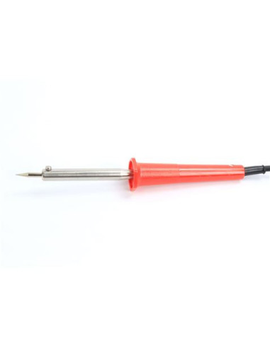 SOLDADOR ESTAÑO 40W MADER