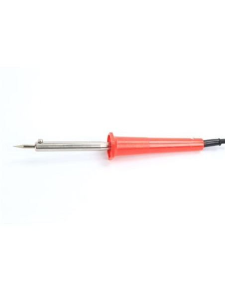 SOLDADOR ESTAÑO 40W MADER