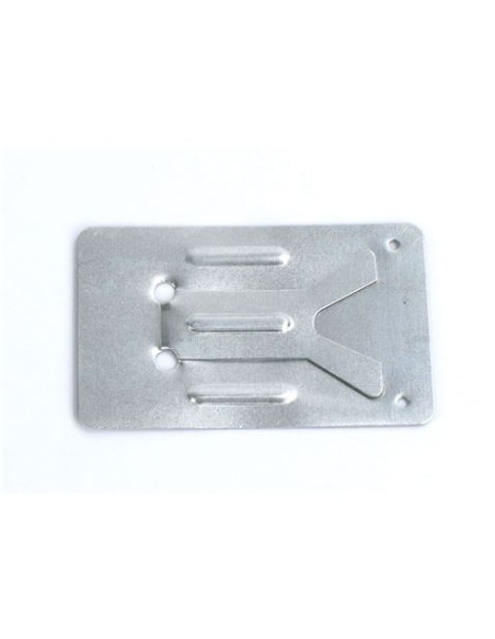 SOLDADOR ESTAÑO 40W MADER