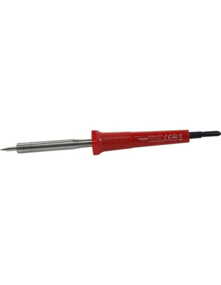 SOLDADOR ESTAÑO 60W MADER