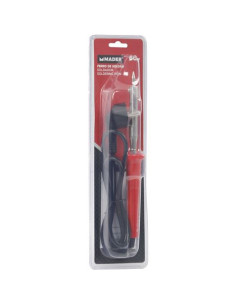 SOLDADOR ESTAÑO 60W MADER 2