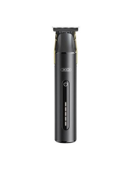 CORTAPELO DE BATERIA CF20 NEGRA XO