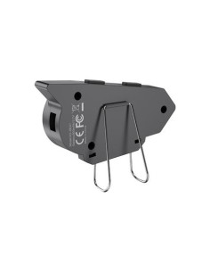 INTERCOMUNICADOR BLUETOOTH PARA CASCO MOTO BE47 XO 2