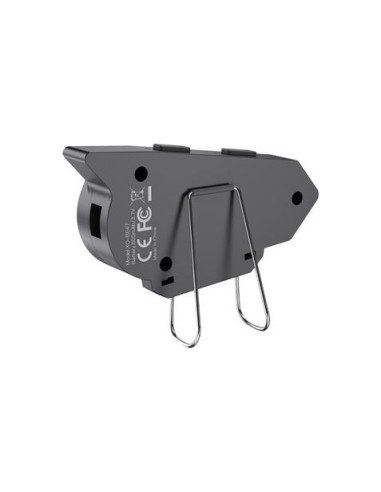 INTERCOMUNICADOR BLUETOOTH PARA CASCO MOTO BE47 XO