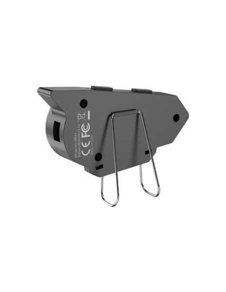 INTERCOMUNICADOR BLUETOOTH PARA CASCO MOTO BE47 XO