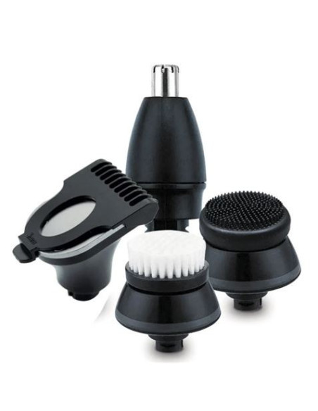 SET BARBA Y CUIDADO FACIAL JOCCA