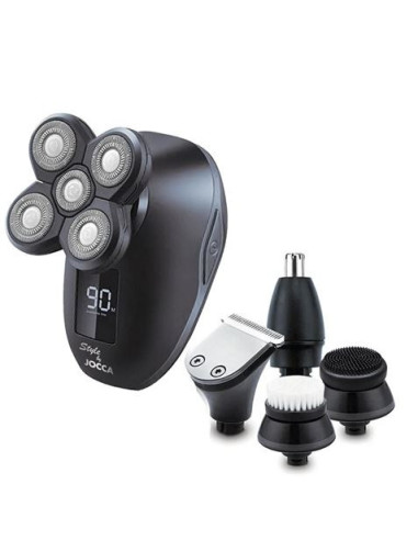 SET BARBA Y CUIDADO FACIAL JOCCA