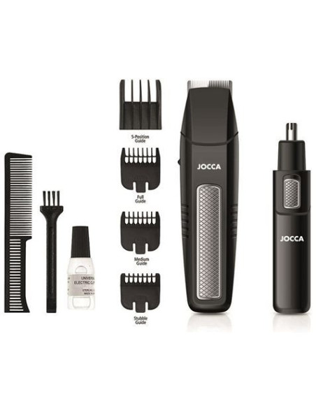 SET DE AFEITADO JOCCA