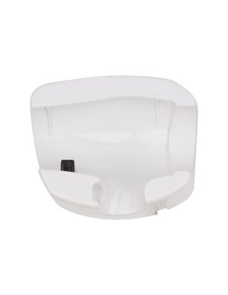 SECADOR DE PELO DE PARED 2200W MUVIP