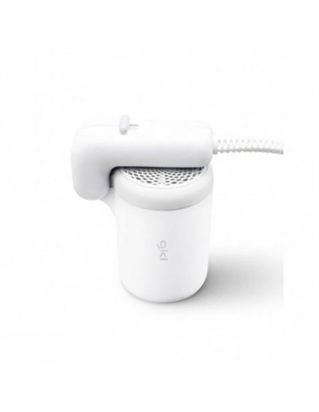 SECADOR DE PELO DE VIAJE MINI 500W GKL BLANCO