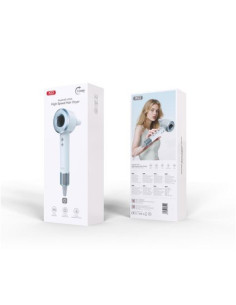 SECADOR DE PELO IONICO CF45 XO 2