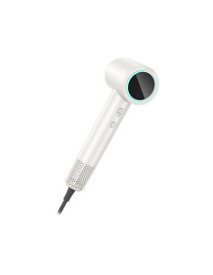 SECADOR DE PELO IONICO CON DISPLAY DIGITAL CF29 XO