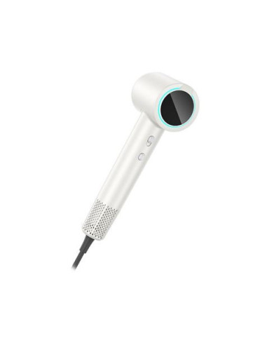 SECADOR DE PELO IONICO CON DISPLAY DIGITAL CF29 XO