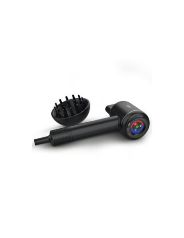 SECADOR DE PELO PROFESIONAL 1600W IÓNICO CON DISPLAY GKL