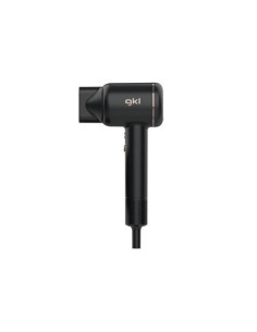 SECADOR DE PELO PROFESIONAL 1600W IÓNICO CON DISPLAY GKL 2