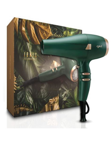 SECADOR PROFESIONAL 2100W NATURE FLOW GKL