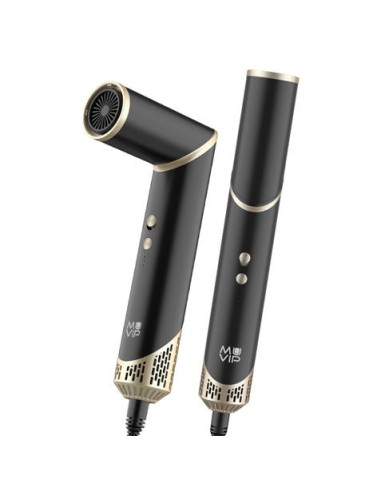 SET ULTIMATE EXPERIENCE PROFESIONAL 6 EN 1 MUVIP