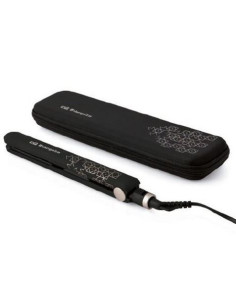 PLANCHA DE PELO CERAMICA PL 3500 NEGRA ORBEGOZO 2