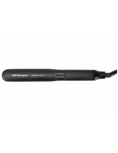 PLANCHA DE PELO IÓNICO PL 3510 NEGRA ORBEGOZO 2