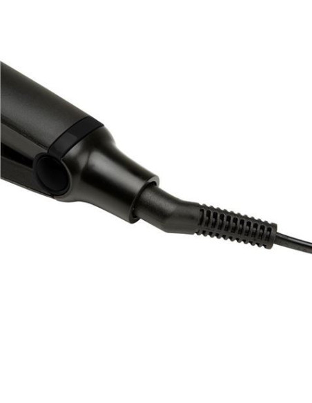 PLANCHA DE PELO IÓNICO PL 3510 NEGRA ORBEGOZO