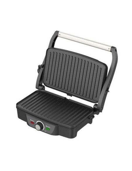 SANDWICHERA GRILL INOXIDABLE 1600W 180º MUVIP