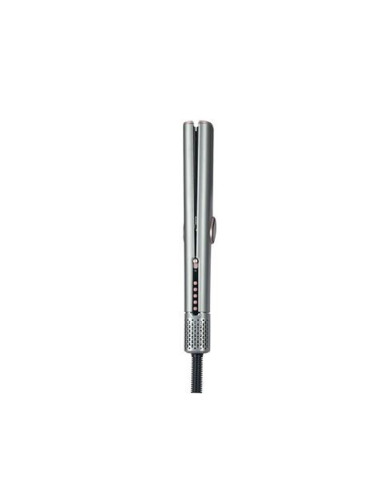 PLANCHA SECADOR 2 EN 1 CON MOTOR BLDC Y PANTALLA DIGITAL