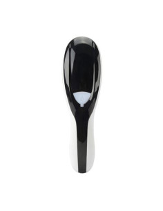 CEPILLO PARA MASAJE DE CABEZA CON FUNCION VAPOR Y LUZ NEGRO MARIELLE 2