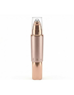 MASAJEADOR DE OJOS CON FUNCION VIBRACION DORADO MARIELLE