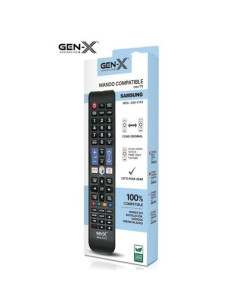 MANDO UNIVERSAL GRANDE PARA TELEVISORES SAMSUNG SAG-2103 GEN-X 2