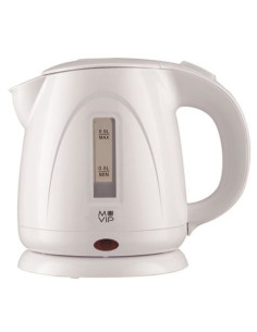 HERVIDOR DE AGUA 0.9 LITROS 1300W MUVIP