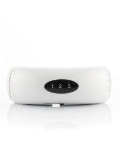 MASAJEADOR DE CUELLO Y ESPALDA ELECTROMAGNETICO INNOVAGOODS 2