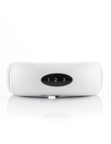 MASAJEADOR DE CUELLO Y ESPALDA ELECTROMAGNETICO INNOVAGOODS