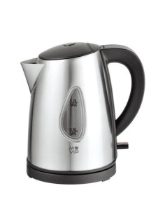 HERVIDOR DE AGUA INOX 1 LITRO 2200W MUVIP